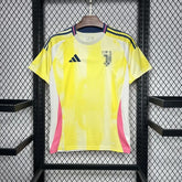 Juventus 2024 - 2025 away - WCFOOTBALLSUIT