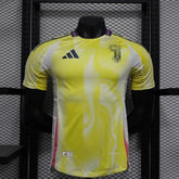 Juventus 2024 - 2025 away player - WCFOOTBALLSUIT