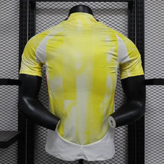 Juventus 2024 - 2025 away player - WCFOOTBALLSUIT