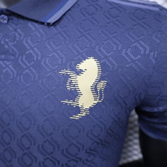 Juventus 2024 - 2025 away player - WCFOOTBALLSUIT