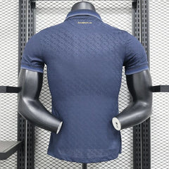 Juventus 2024 - 2025 away player - WCFOOTBALLSUIT