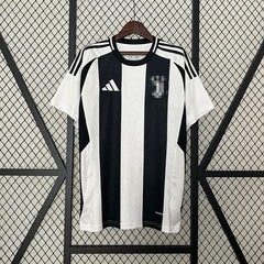 Juventus 2024 - 2025 home - WCFOOTBALLSUIT