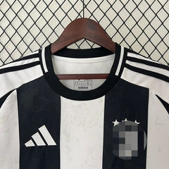 Juventus 2024 - 2025 home - WCFOOTBALLSUIT