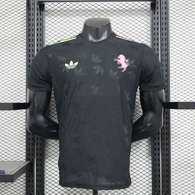 Juventus 2024 - 2025 special edition player - WCFOOTBALLSUIT