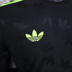 Juventus 2024 - 2025 special edition player - WCFOOTBALLSUIT