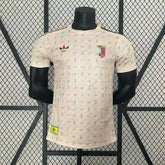 Juventus 2024 - 2025 special edition player - WCFOOTBALLSUIT