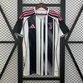 Juventus 2025 - 2026 home - WCFOOTBALLSUIT