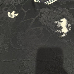 Juventus 2025 - 2026 second away player - WCFOOTBALLSUIT