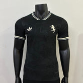 Juventus 2025 - 2026 second away player - WCFOOTBALLSUIT