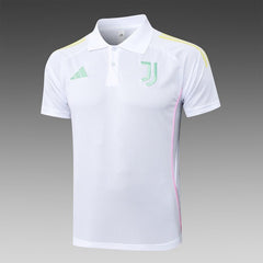 Juventus 2025 - 2026 Short - Sleeve Training Set - WCFOOTBALLSUIT