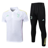 Juventus 2025 - 2026 Short - Sleeve Training Set - WCFOOTBALLSUIT