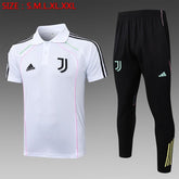 Juventus 2025 - 2026 Short - Sleeve Training Set - WCFOOTBALLSUIT