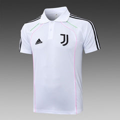 Juventus 2025 - 2026 Short - Sleeve Training Set - WCFOOTBALLSUIT