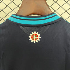 Kids Athletic Bilbao 2025 - 2026 away - WCFOOTBALLSUIT