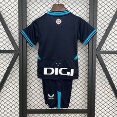 Kids Athletic Bilbao 2025 - 2026 away - WCFOOTBALLSUIT