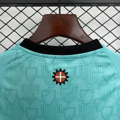 Kids Athletic Bilbao 2025 - 2026 third away - WCFOOTBALLSUIT