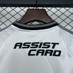 Kids Colo - Colo 2025 - 2026 home - WCFOOTBALLSUIT