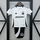 Kids Colo - Colo 2025 - 2026 home - WCFOOTBALLSUIT