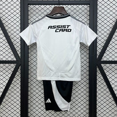 Kids Colo - Colo 2025 - 2026 home - WCFOOTBALLSUIT