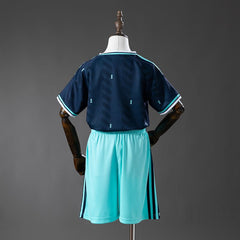 Kid Size Germany national 2026 away Fan - WCFOOTBALLSUIT