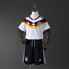 Kid Size Germany national 2026 home Fan - WCFOOTBALLSUIT