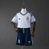 Kids Italy national 2026 Away - WCFOOTBALLSUIT
