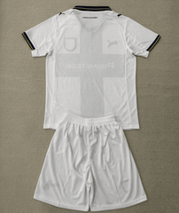Kids Parma Calcio 2024 - 2025 home - WCFOOTBALLSUIT