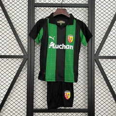 Kids Racing Club de Lens 2025 - 2026 away - WCFOOTBALLSUIT