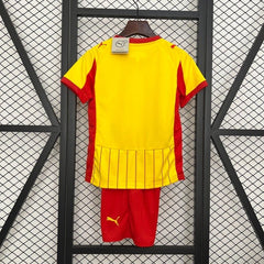 Kids Racing Club de Lens 2025 - 2026 home - WCFOOTBALLSUIT