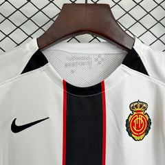 Kids RCD Mallorca 2025 - 2026 away - WCFOOTBALLSUIT