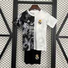 Kids Real Madrid 2025 - 2026 special edition - WCFOOTBALLSUIT