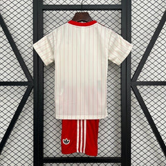 Kids SL Benfica 2025 - 2026 Special Edition - WCFOOTBALLSUIT