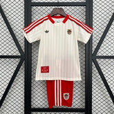 Kids SL Benfica 2025 - 2026 Special Edition - WCFOOTBALLSUIT