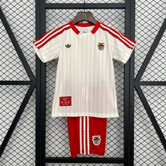 Kids SL Benfica 2025 - 2026 Special Edition - WCFOOTBALLSUIT