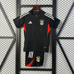 Kids SL Benfica 2025 - 2026 training shirt - WCFOOTBALLSUIT