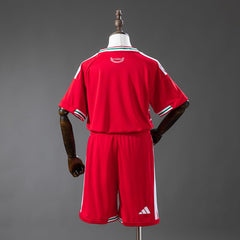 Kids Wales national 2026 Home - WCFOOTBALLSUIT