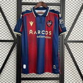 Levante 2025 - 2026 home - WCFOOTBALLSUIT
