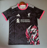 Liverpool FC 2025 - 2026 special edition - WCFOOTBALLSUIT
