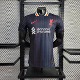 Liverpool FC 2025 - 2026 special edition - WCFOOTBALLSUIT