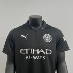 Manchester City 2025 - 2026 away - WCFOOTBALLSUIT