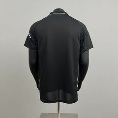 Manchester City 2025 - 2026 away - WCFOOTBALLSUIT