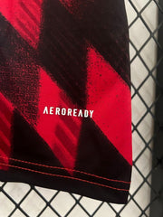 Manchester United 2025 - 2026 pre - training - WCFOOTBALLSUIT