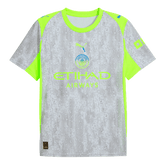 Manchester United 2025 - 2026 second away - WCFOOTBALLSUIT