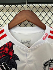 Manchester United 2025 - 2026 special edition - WCFOOTBALLSUIT