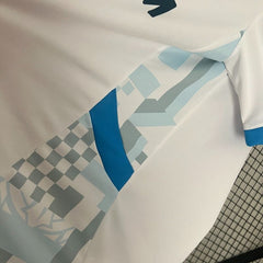 Marseille 2024 - 2025 home - WCFOOTBALLSUIT