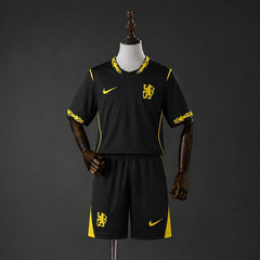 Kinder Chelsea FC 2025-2026 Auswärts