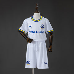 Kids Marseille 2026-2027 home