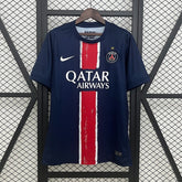 PSG 2024-2025 home