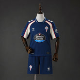 Enfants Athletic Bilbao 2025-2026 Extérieur
