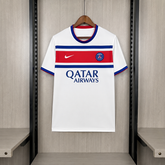 PSG 2026/2027 Training